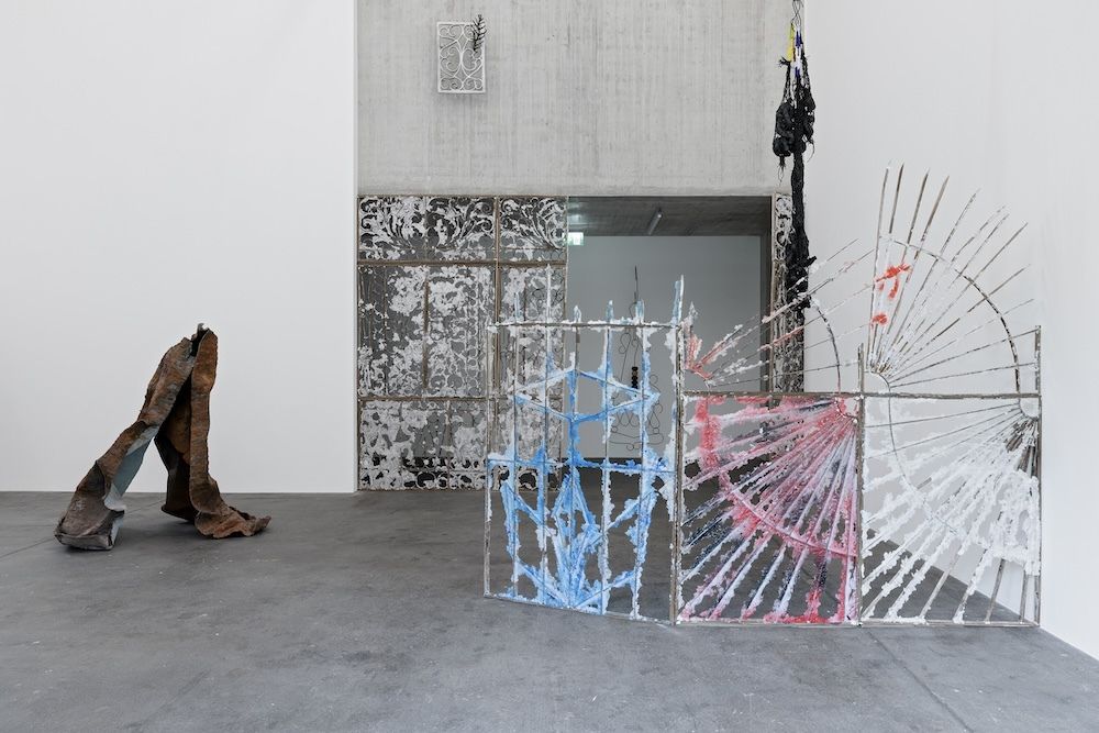 Mémoires Voyageuses, Mémoires Voyageuses at Kunsthaus Baselland, photo 7