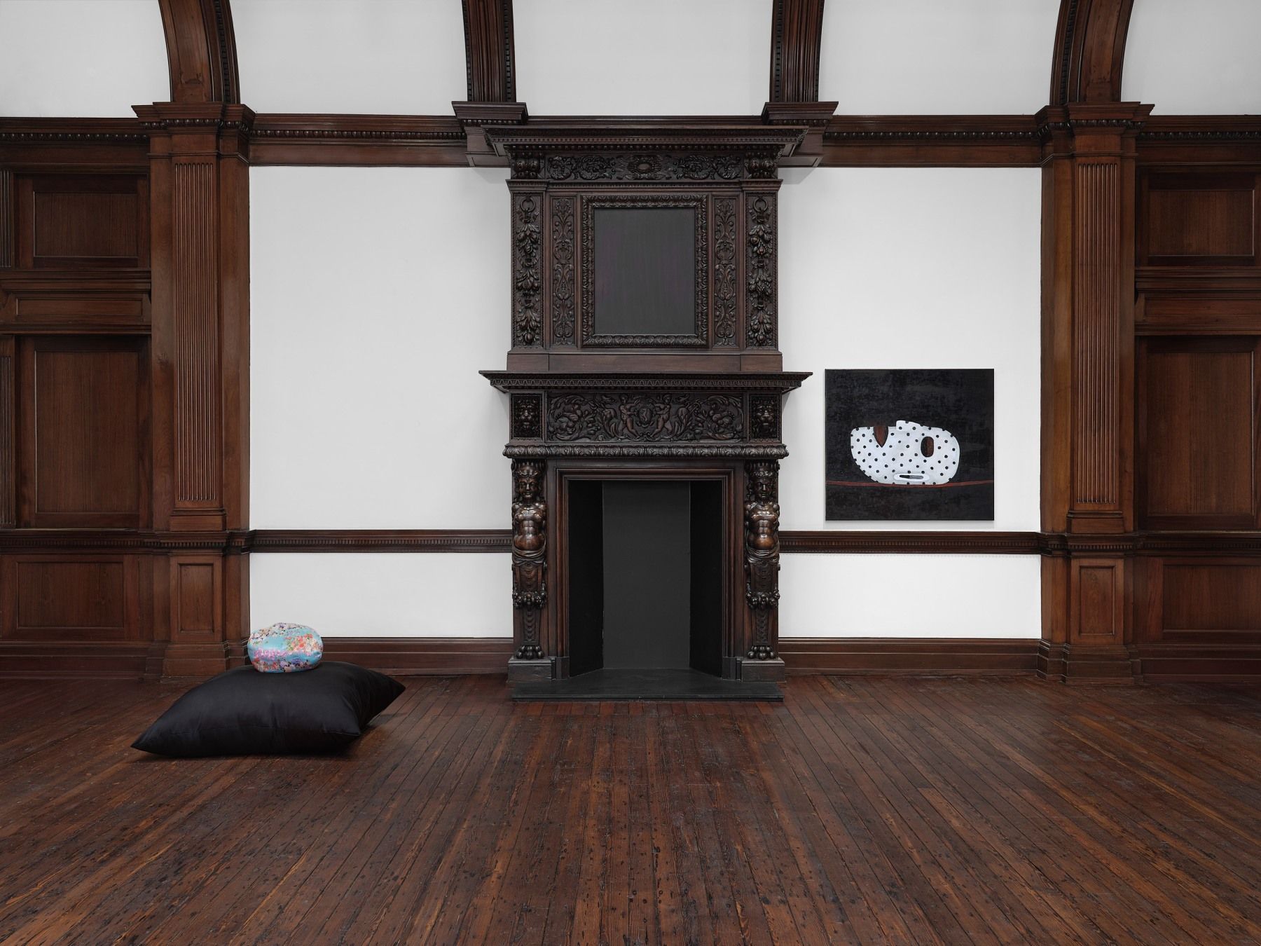 Raphaela Simon, Phantom at Michael Werner, photo 10