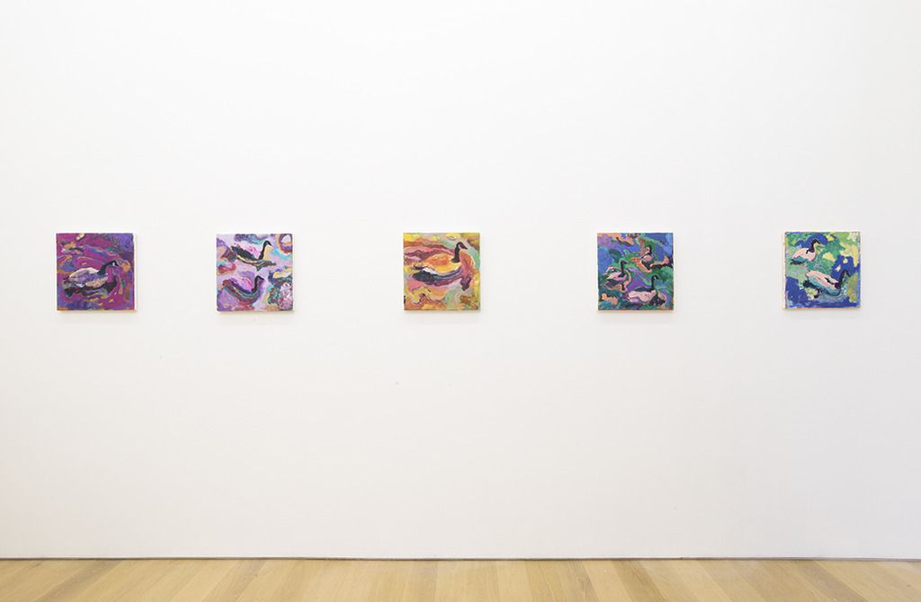 Yui Kugimiya, East River at Marlborough, photo 3