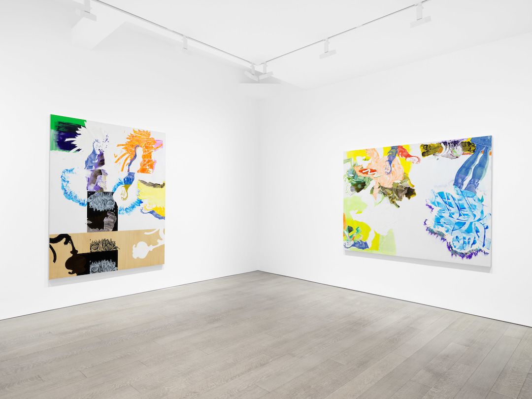 Pia Fries, Heliopedi at Miles McEnery, photo 2
