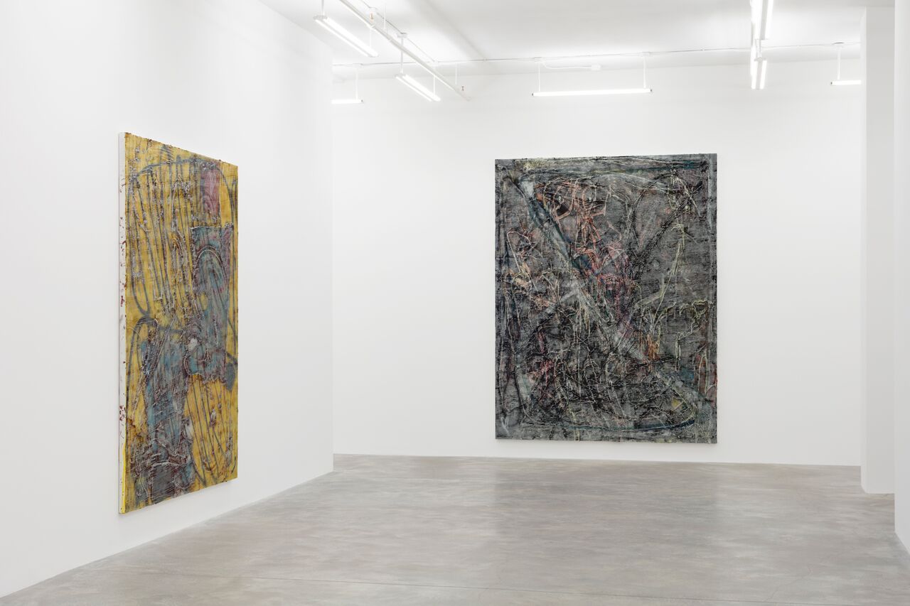 Garth Weiser, Garth Weiser at Casey Kaplan, photo 2