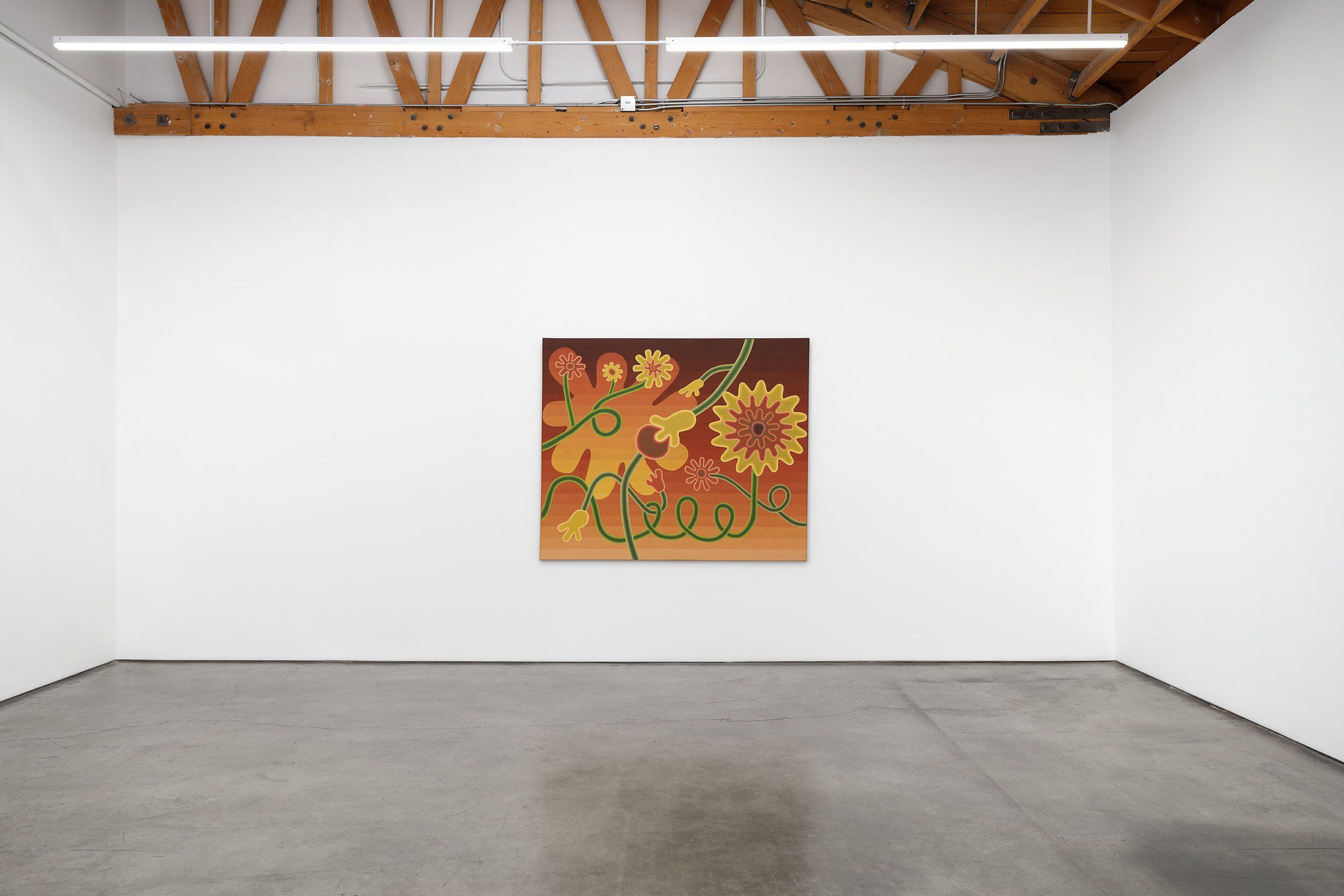 Annie Pendergrast, Taut at Megan Mulrooney, photo 6