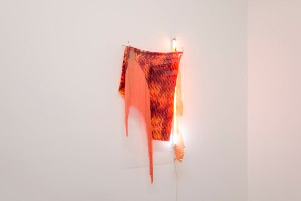 Isaac Pool, 40 Volume at Knockdown Center, photo 5