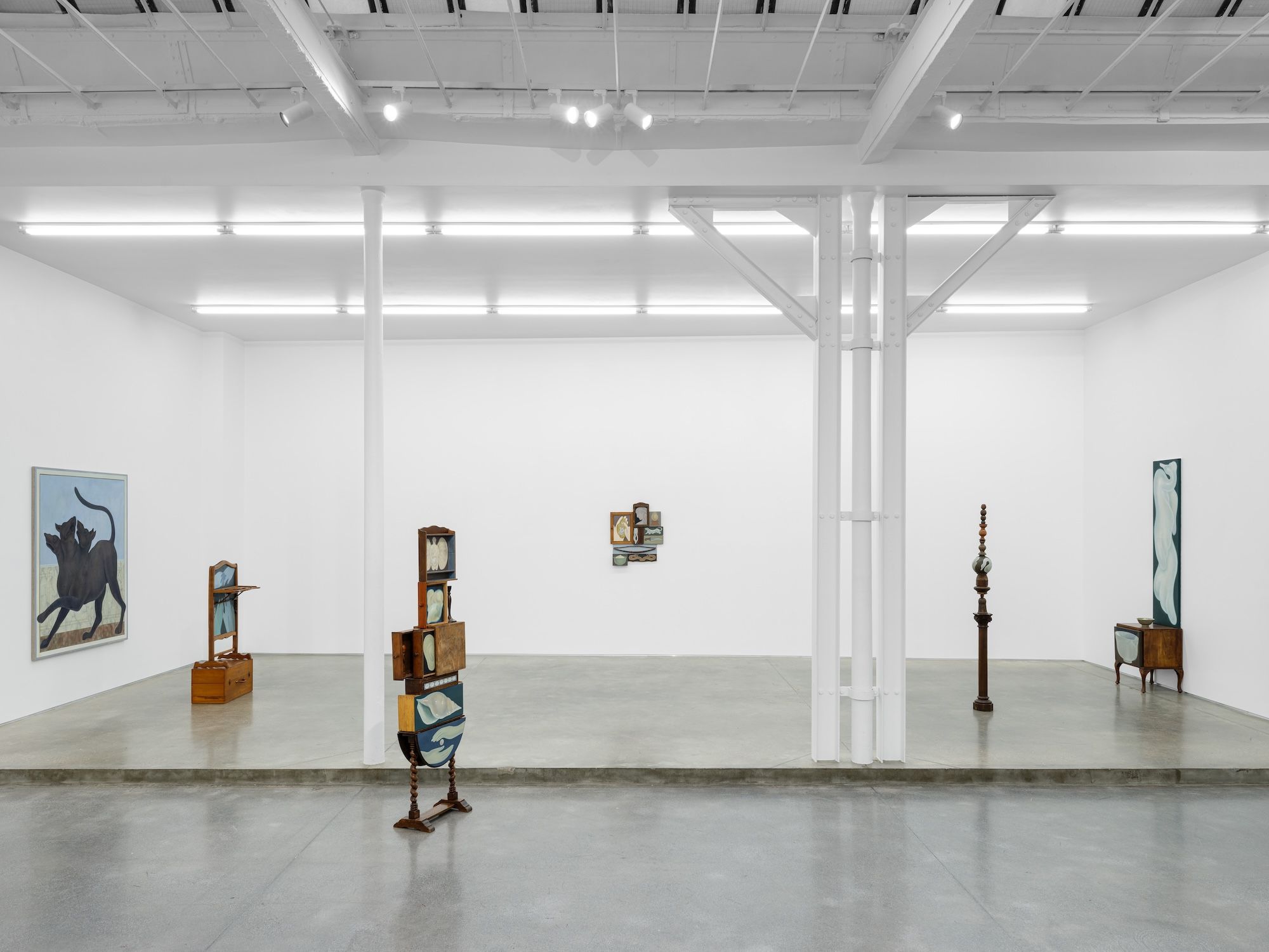 Shuo Hao, Huile de Vitre at Derouillon, photo 6