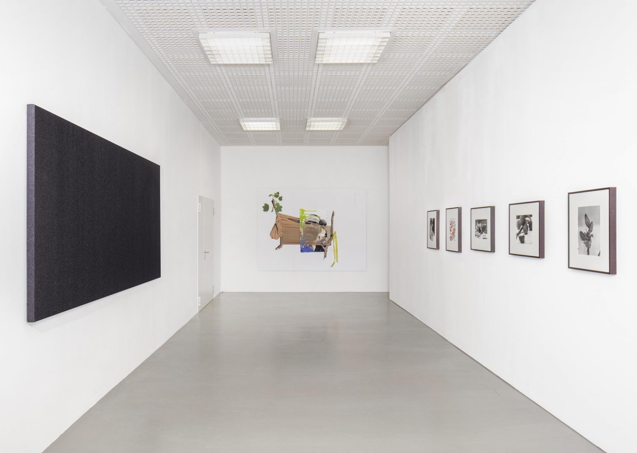 Consider Listening, Consider Listening at Haubrok Foundation, photo 7