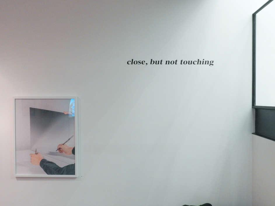 Close, But Not Touching, Close, But Not Touching at Biggercode Gallery, photo 2