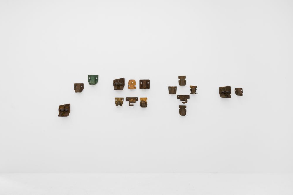 Marianne Vitale, On the One at Invisible-Exports, photo 3