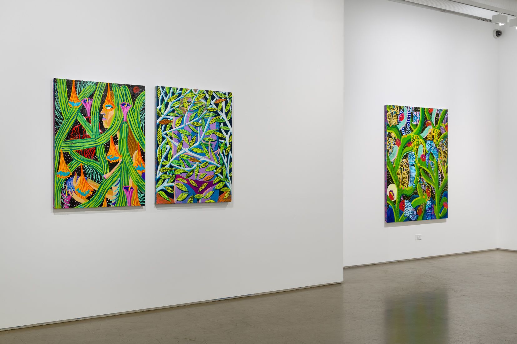 Ryan Schneider, Mojave Pictures at Taymour Grahne, photo 6
