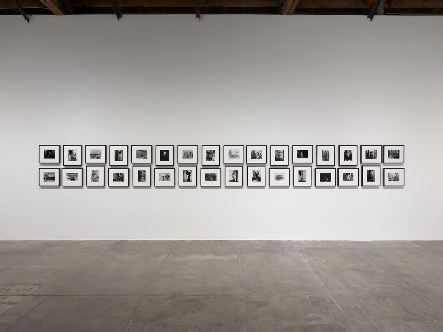 Cindy Sherman, 1977 – 1982 at Hauser & Wirth, photo 11