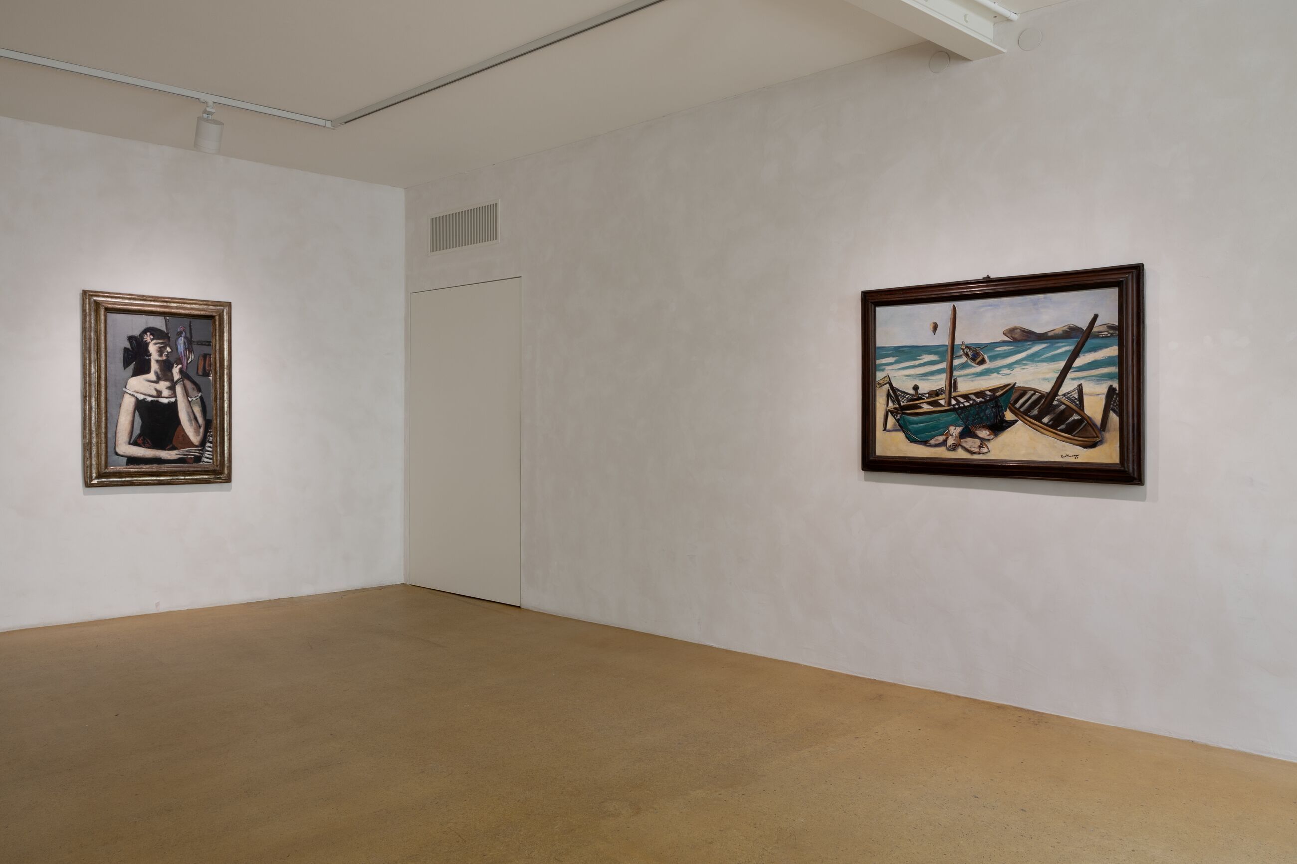 Max Beckmann, image 4 of 6