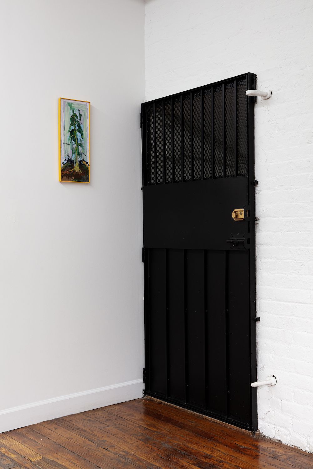 Peter Nadin, The Distance From A Lemon To Murder at Off Paradise, photo 13