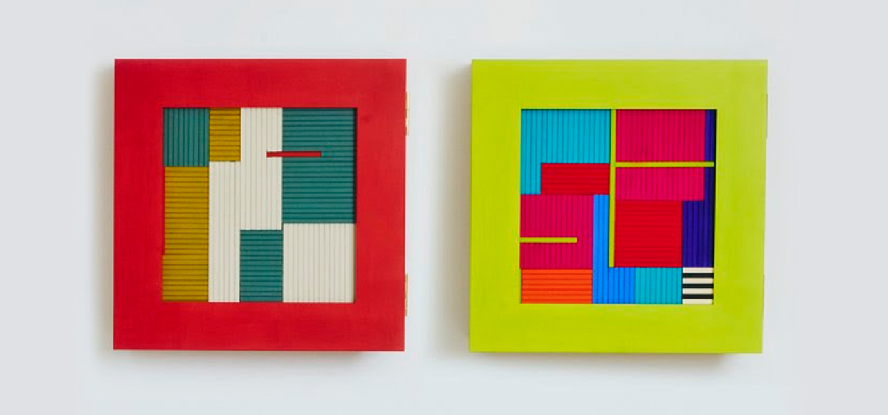Tom Loeser & Wendy Maruyama, Colorama at Superhouse, photo 5
