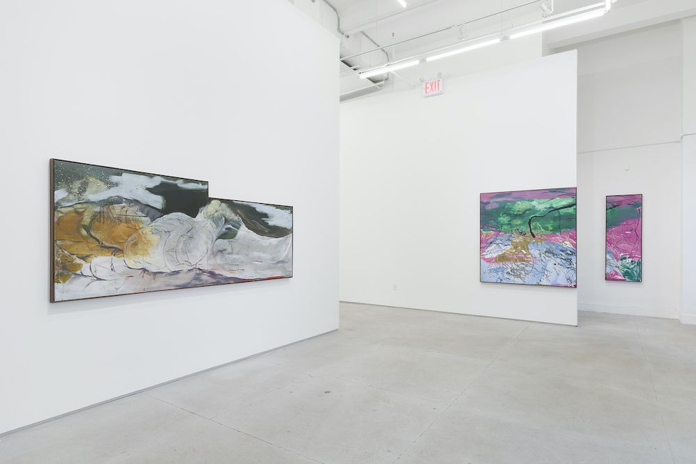 Installation view 5