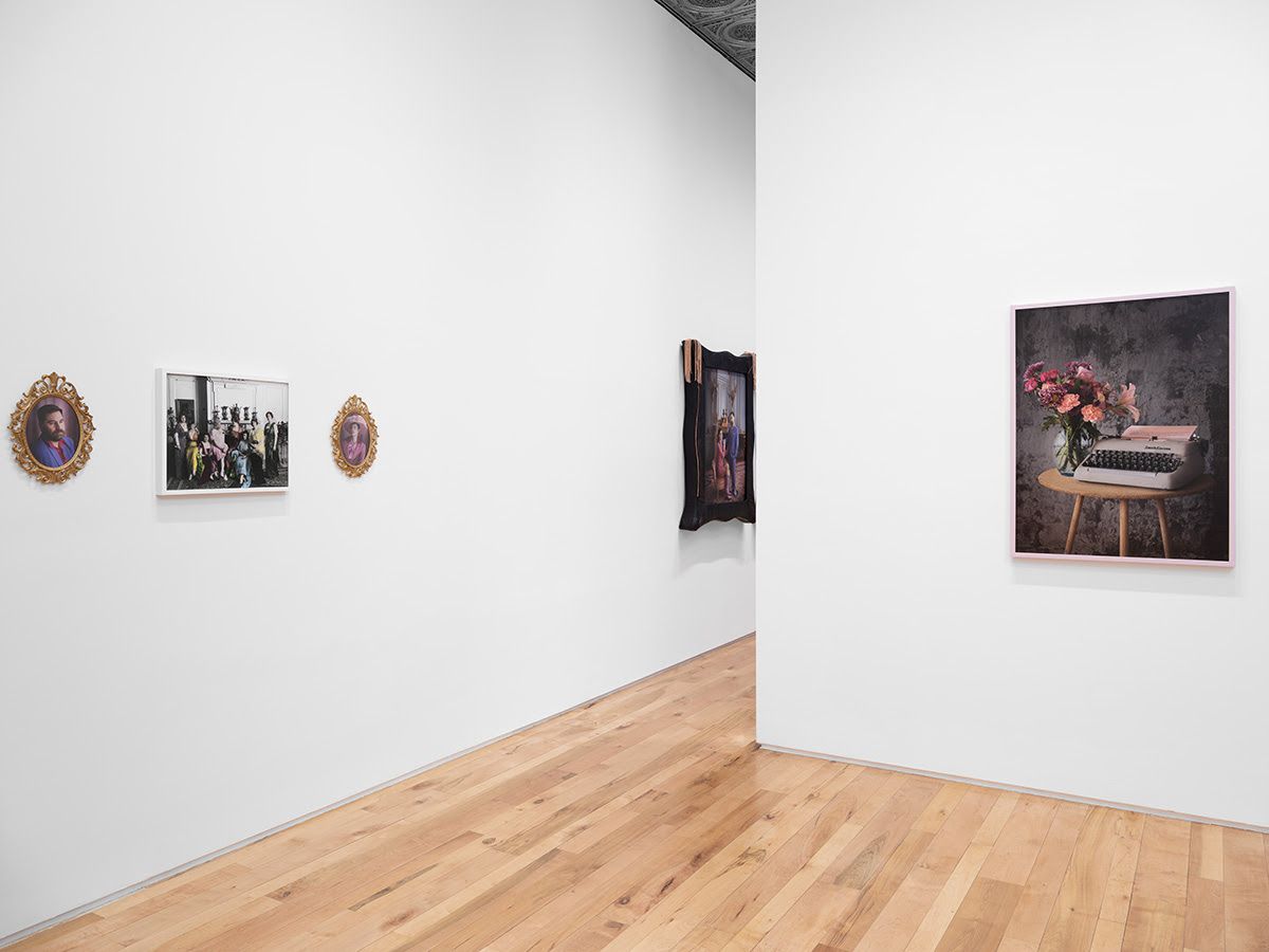 Sean Fader, Sugar Daddy: Dear Danielle at Denny Gallery, photo 3