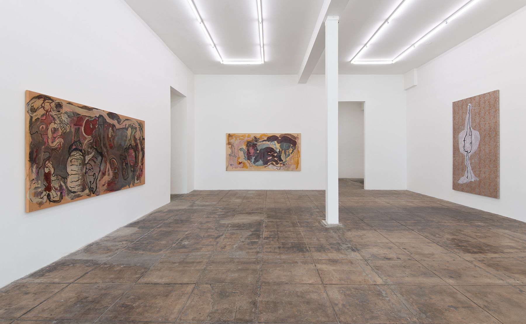 Michaela Eichwald, quo vadis gnothi sauton and cui bono at Overduin & Co., photo 6