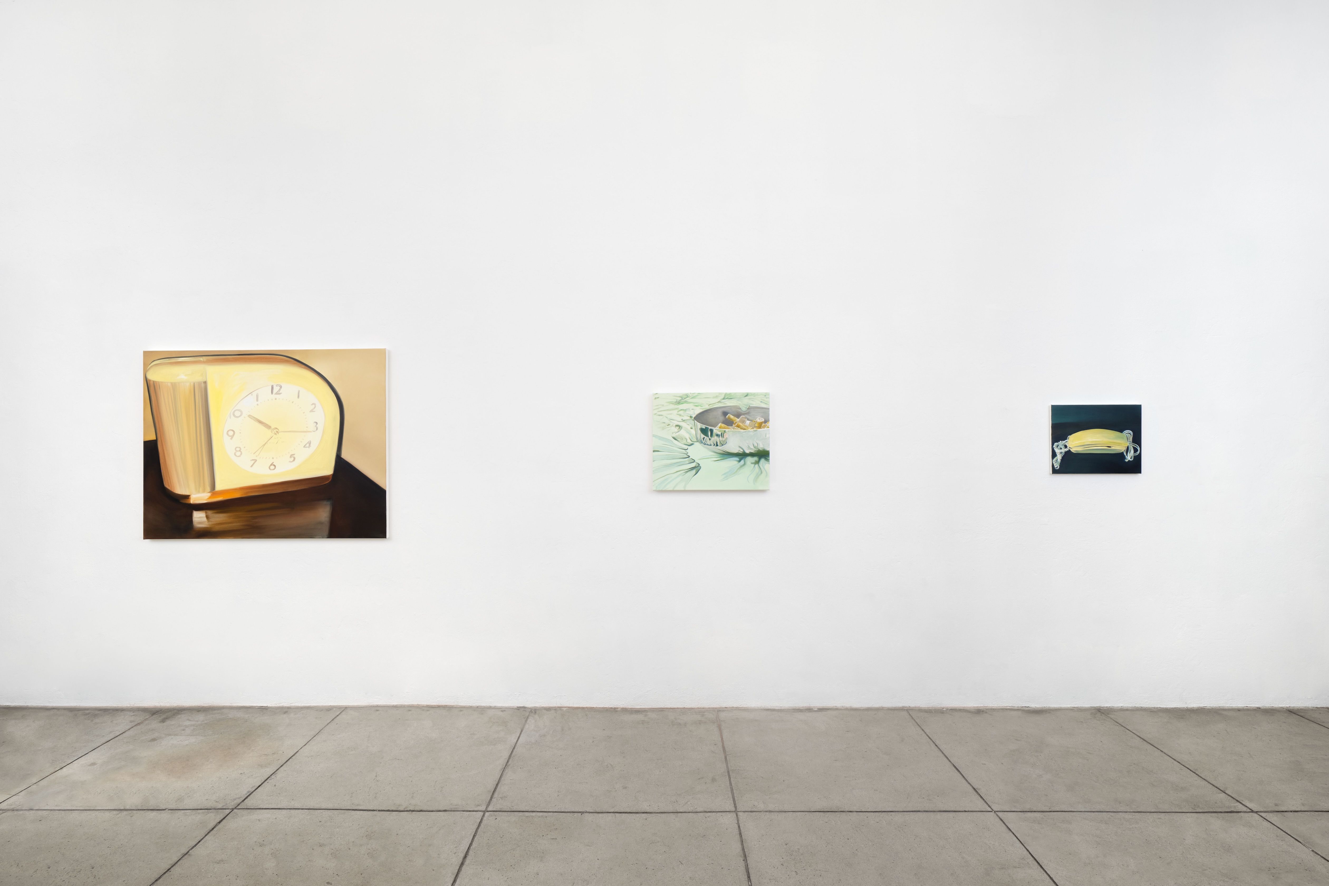 Aglaé Bassens, Vanishing Point at 12.26, photo 2
