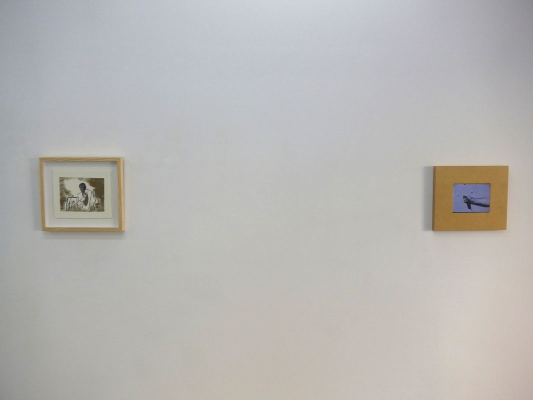 Talk to the Hand, Talk to the Hand at Lynch Tham, photo 5