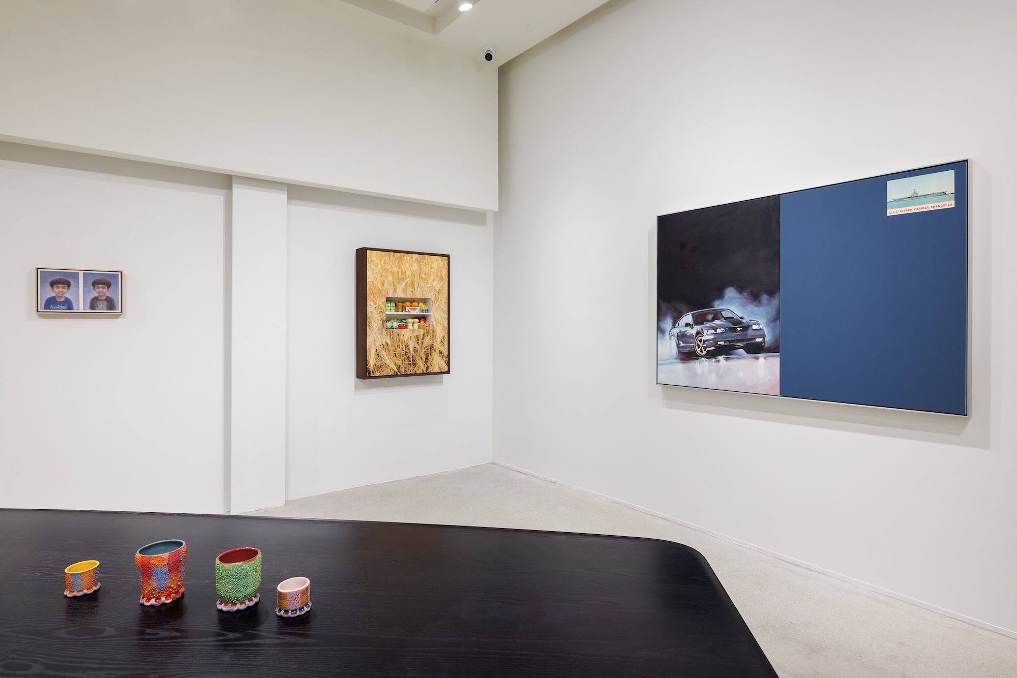 That Was Then, This Is Now, That Was Then, This Is Now at Jeffrey Deitch, photo 13