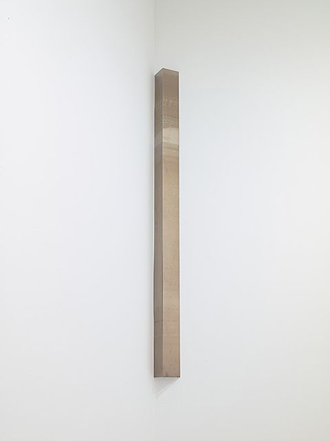 Liz Deschenes, Stereographs #1 – 4 at Miguel Abreu, photo 4