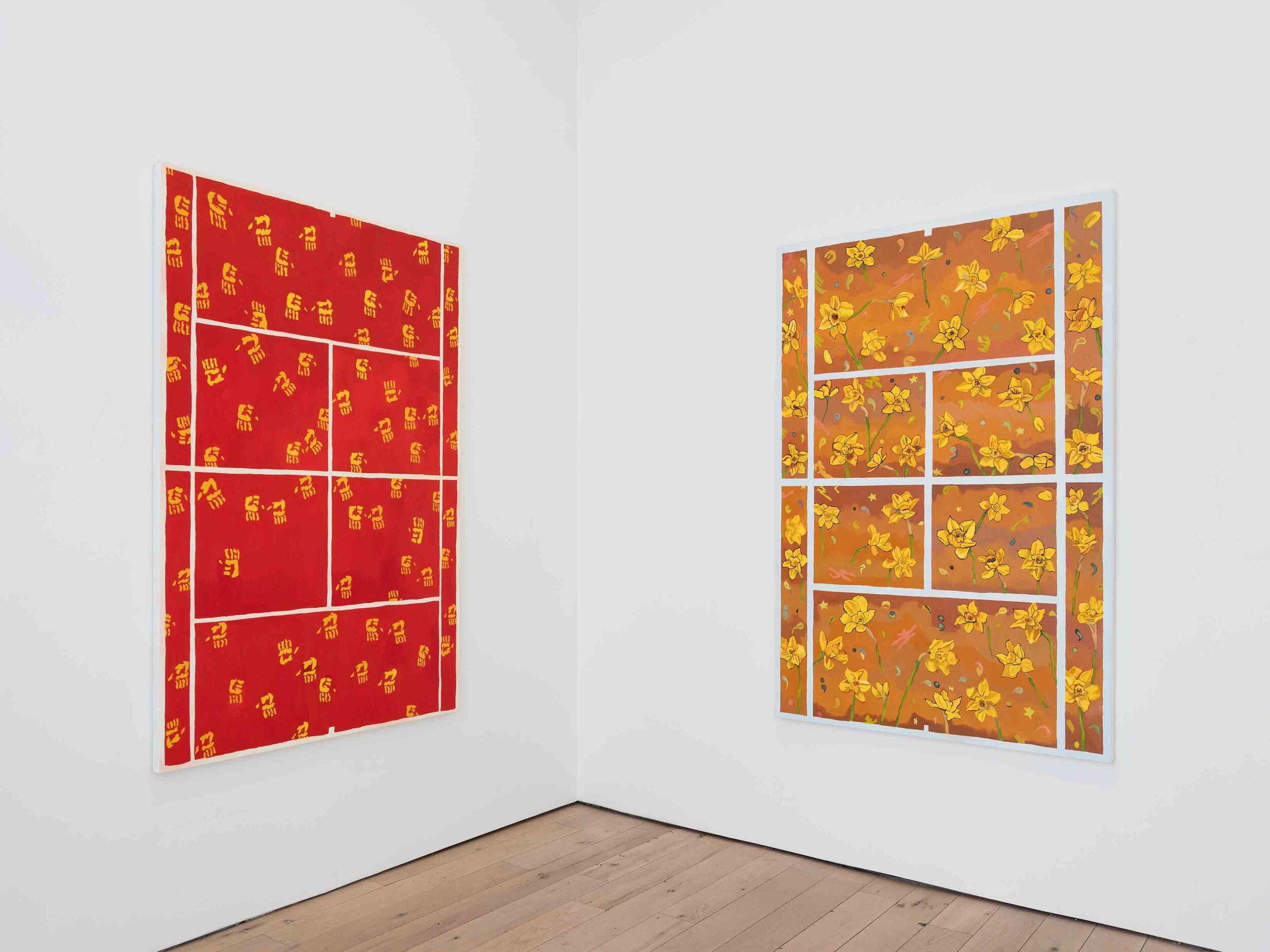 Alex Chaves, Oaks of Righteousness at Martos Gallery, photo 10
