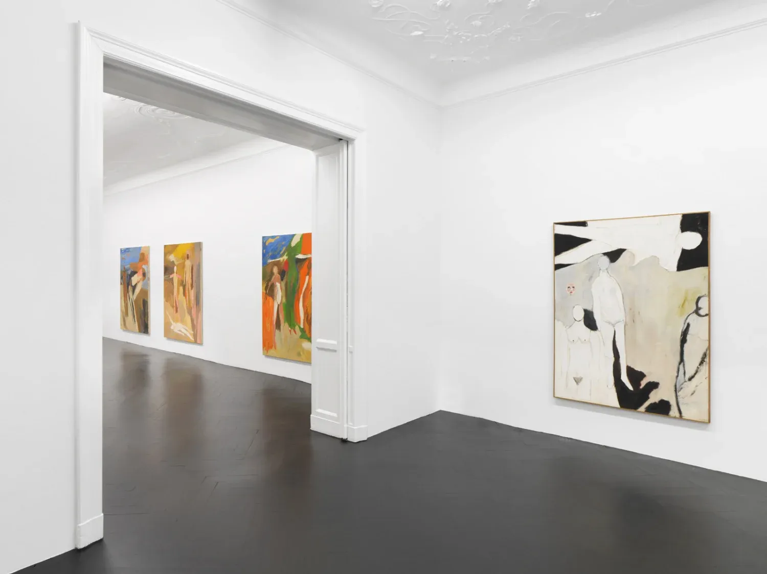 Robert Colescott, image 4 of 6