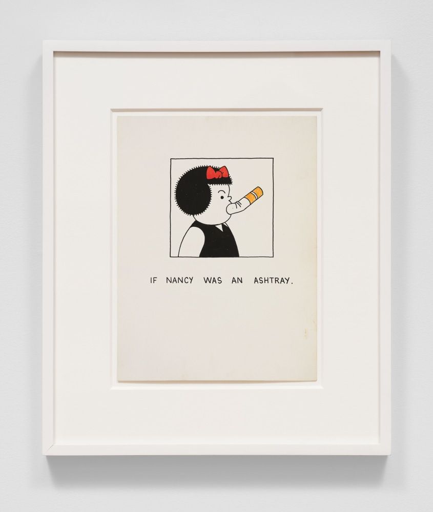 Joe Brainard, image 27 of 31