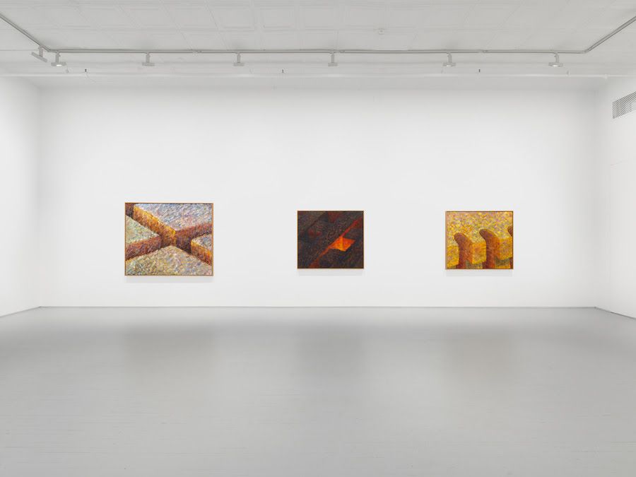 Keegan Monaghan, In at James Fuentes, photo 2
