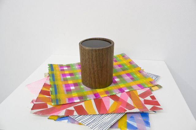 RR&P: Repetition, Rhythm, and Pattern, RR&P: Repetition, Rhythm, and Pattern at TSA, photo 6