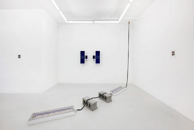 Douglas Watt, Deep End Epiphany at Downs & Ross, photo 3