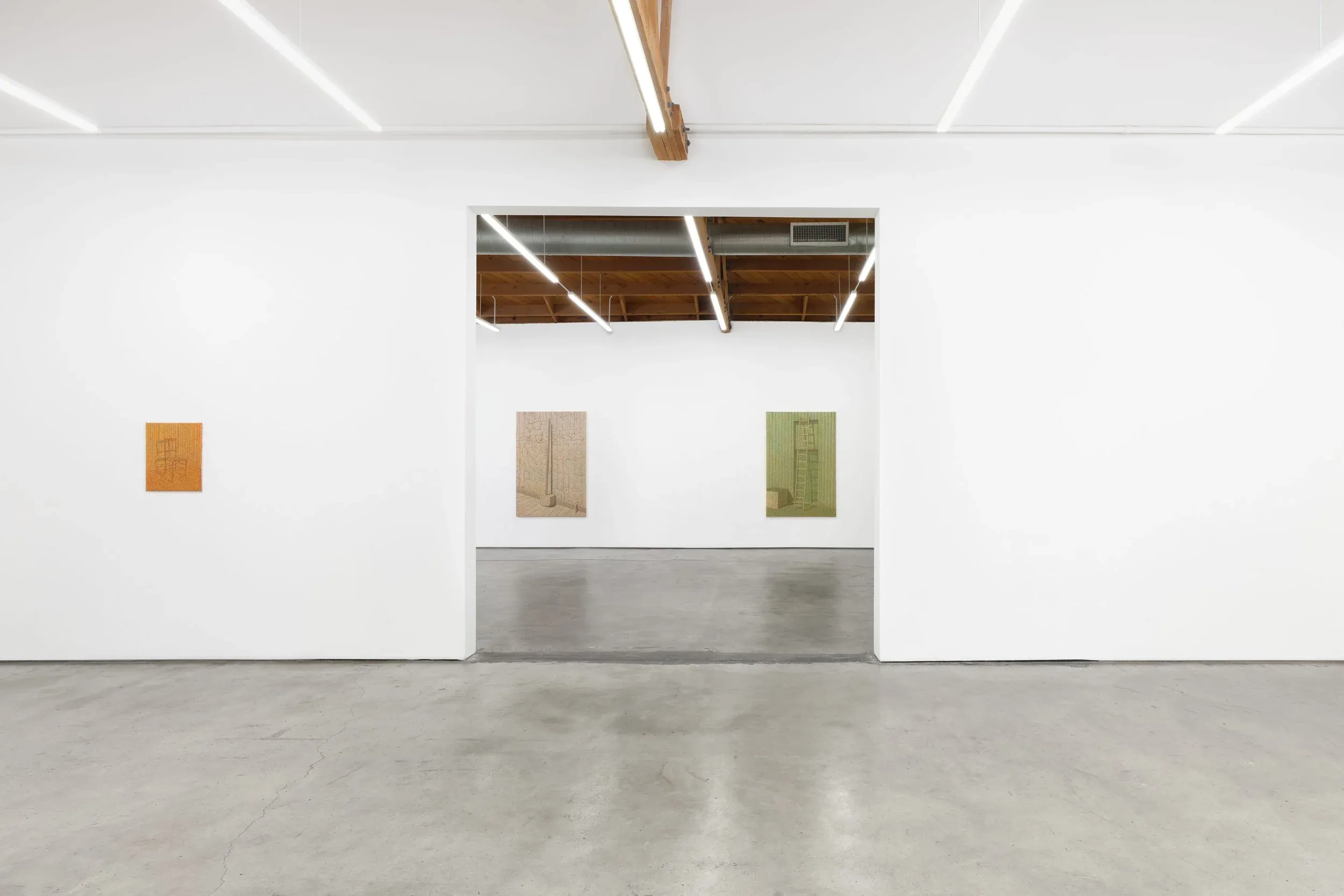 Marco Bizzarri, Cielo Abierto at Megan Mulrooney, photo 8