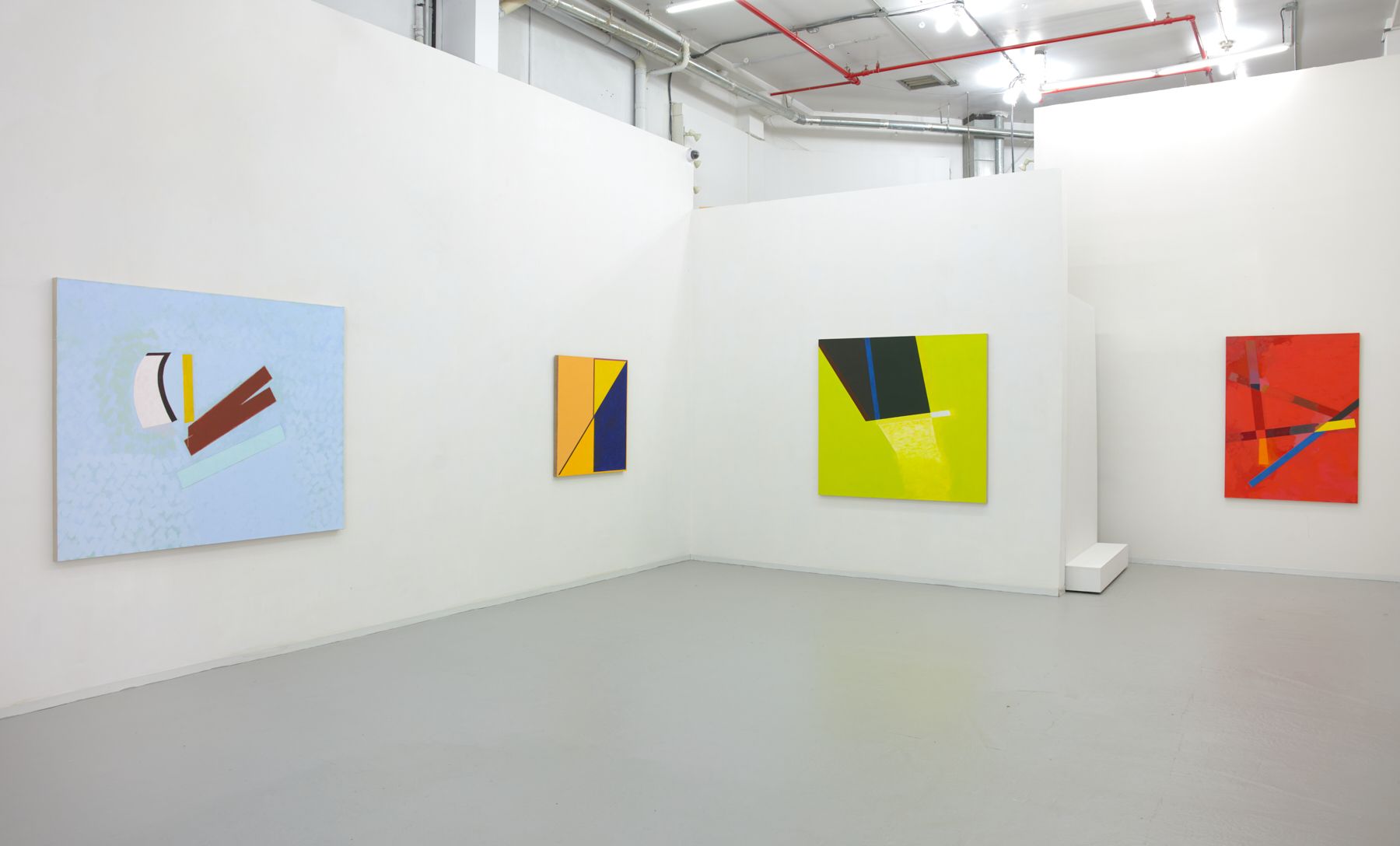 Jeremy Gilbert-Rolfe, image 2 of 10