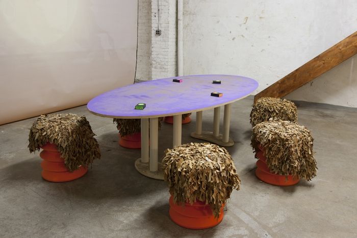 Lutz Bacher, image 4 of 5