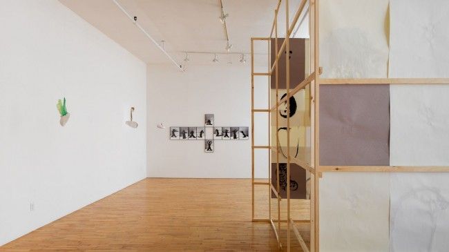 Martin Soto Climent, Martin Soto Climent at Clifton Benevento, photo 7