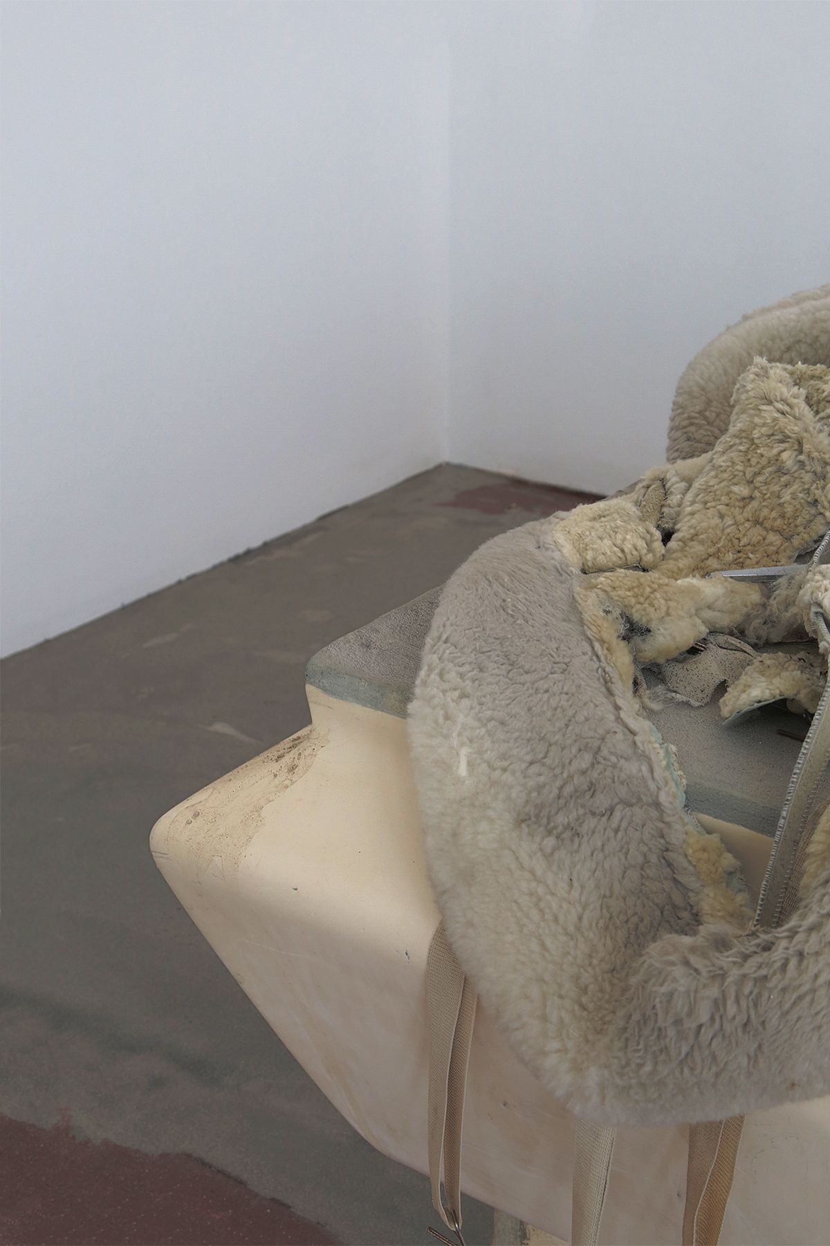 Ohlsson/Dit-Cilinn, Hydrogenesis at Hilde, photo 4