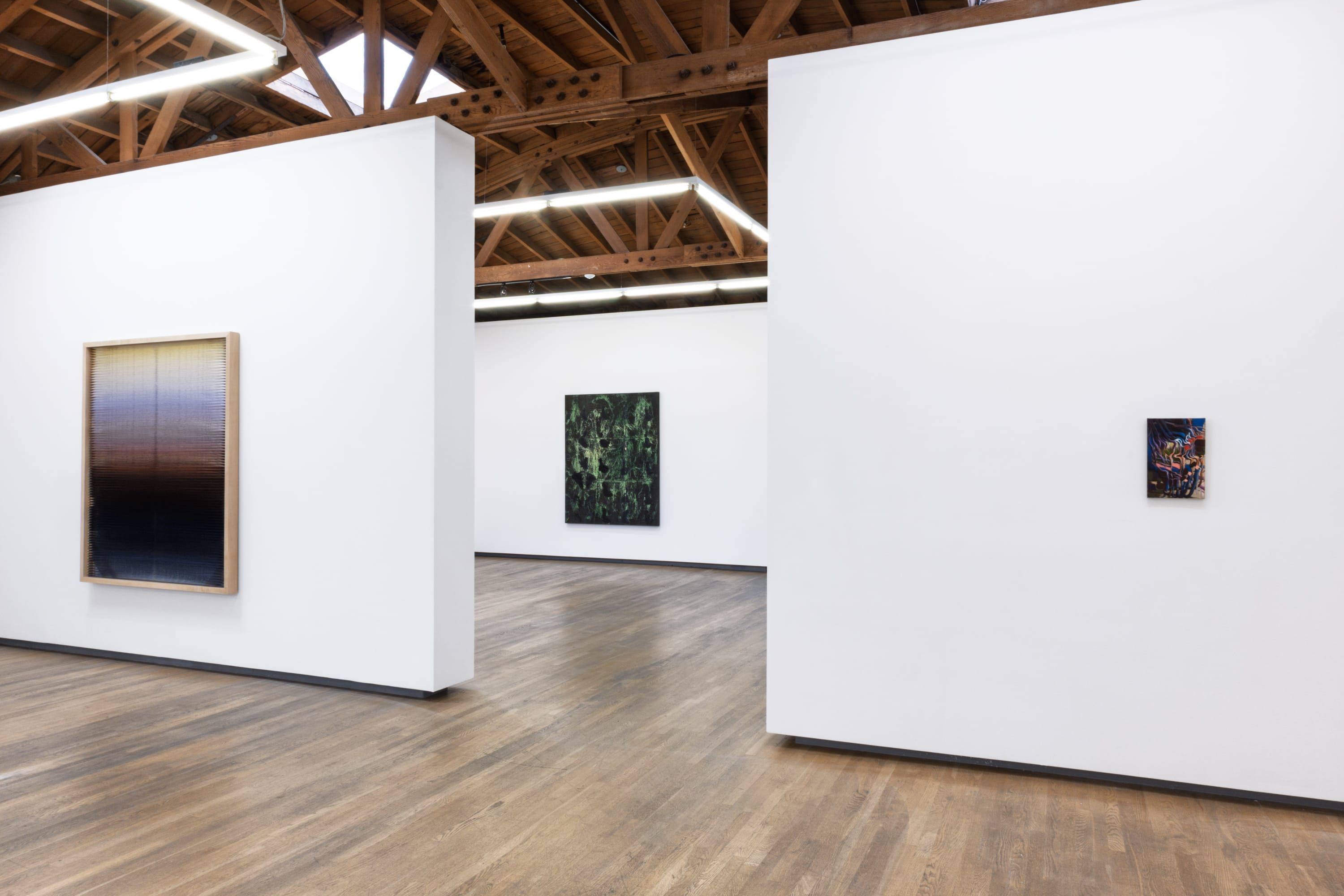 Infinity’s Edge, Infinity’s Edge at Nazarian / Curcio, photo 3