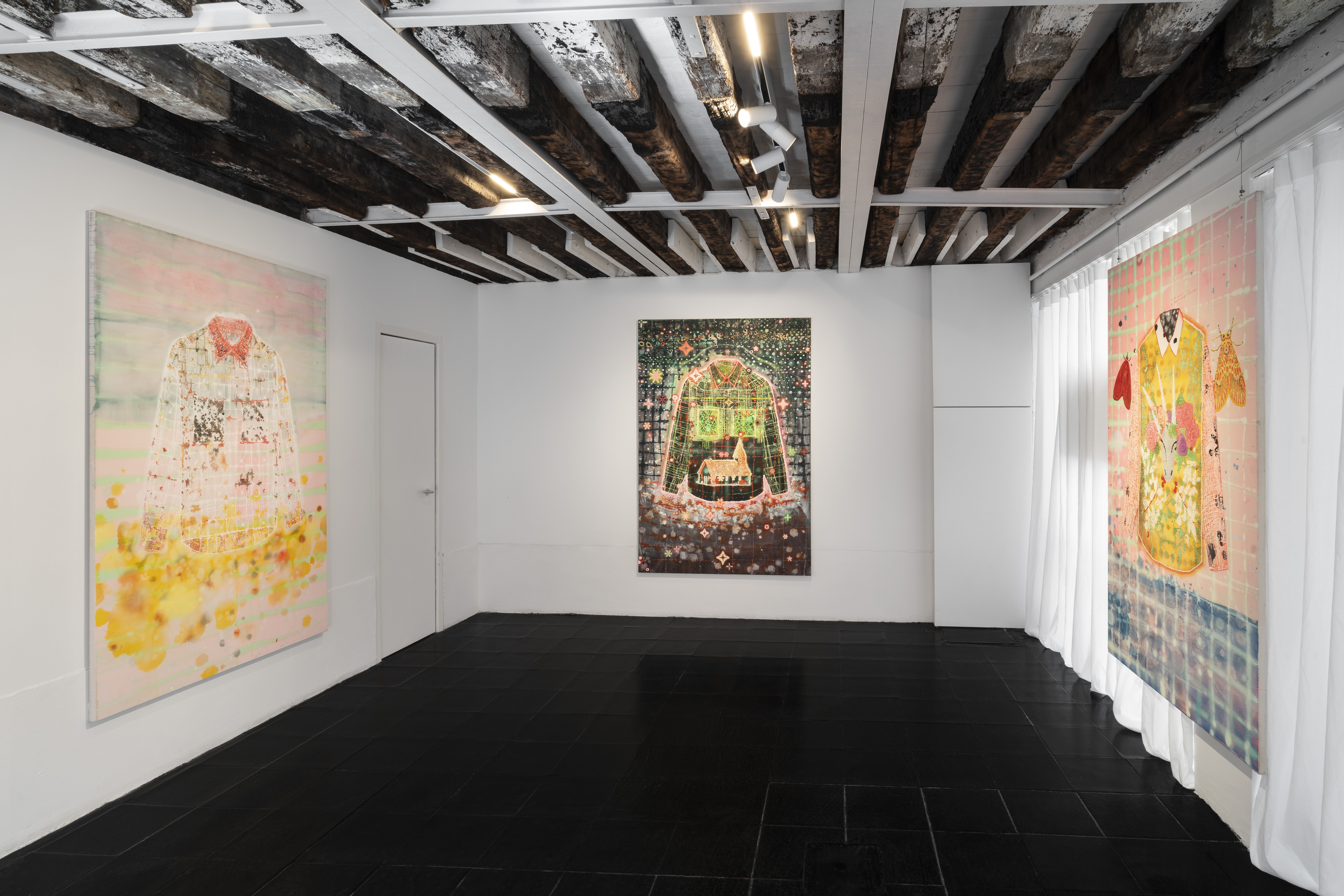 Billy Crosby, Airplane Mode at Mare Karina, photo 2