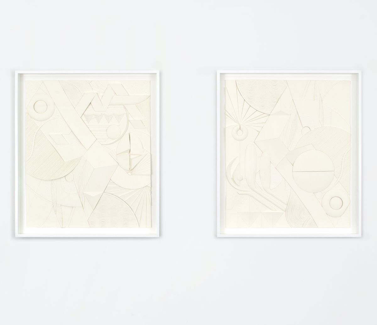 Jim Gaylord, Composure at Deanna Evans Projects, photo 6