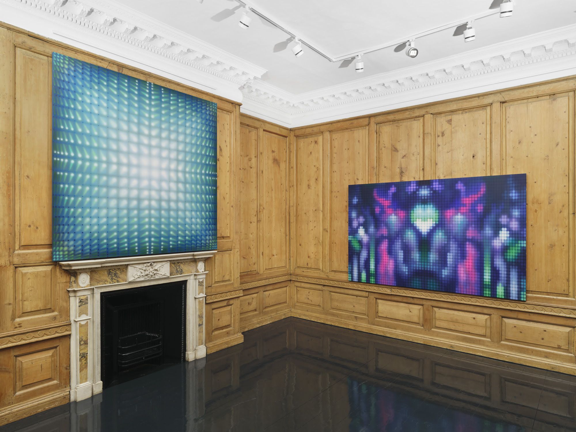 Li Shurui, Artificial Emotions at Carl Kostyál, photo 4
