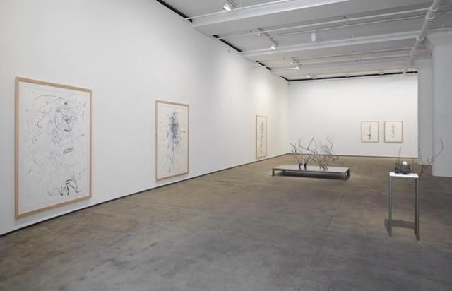 Installation view 10