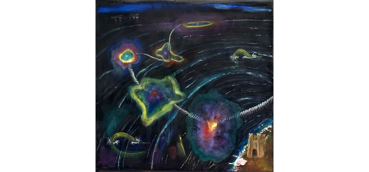 Into the Light, image 2 of 2