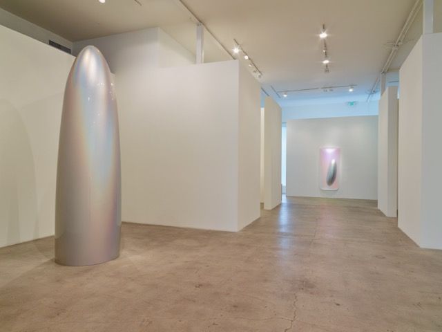 Gisela Colon, Hyper-Minimal at Diane Rosenstein, photo 5