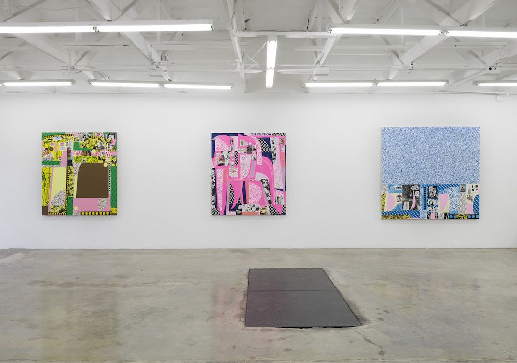 Jonathan Casella, This Palace at The Pit, photo 2