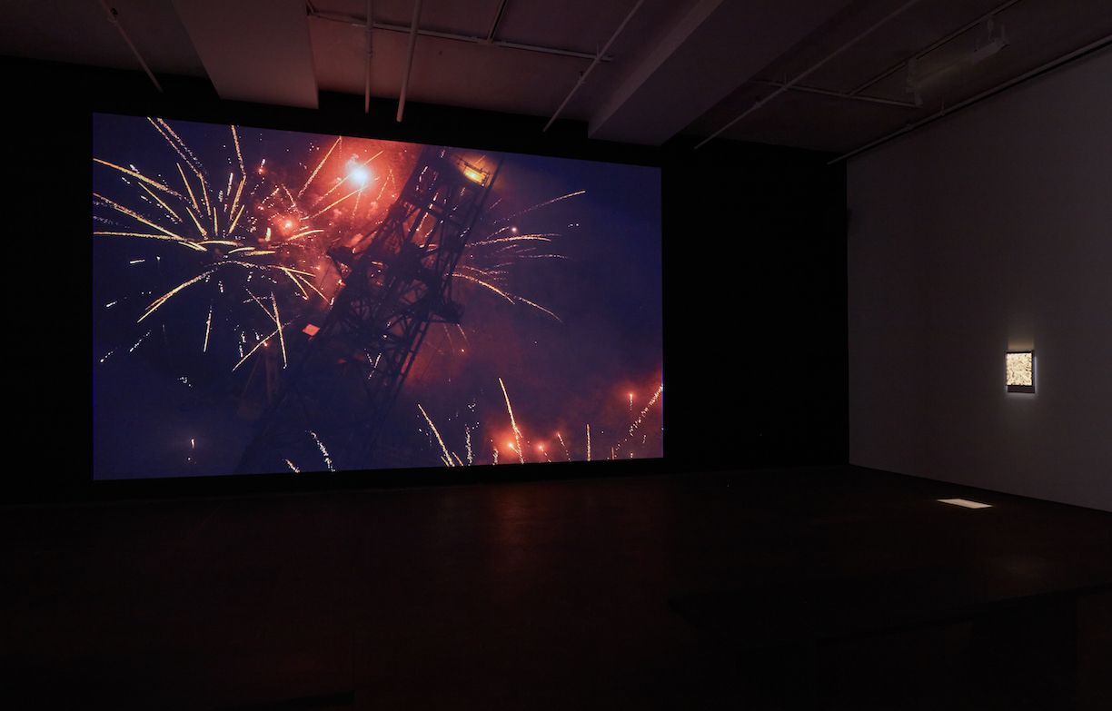 Installation view 11