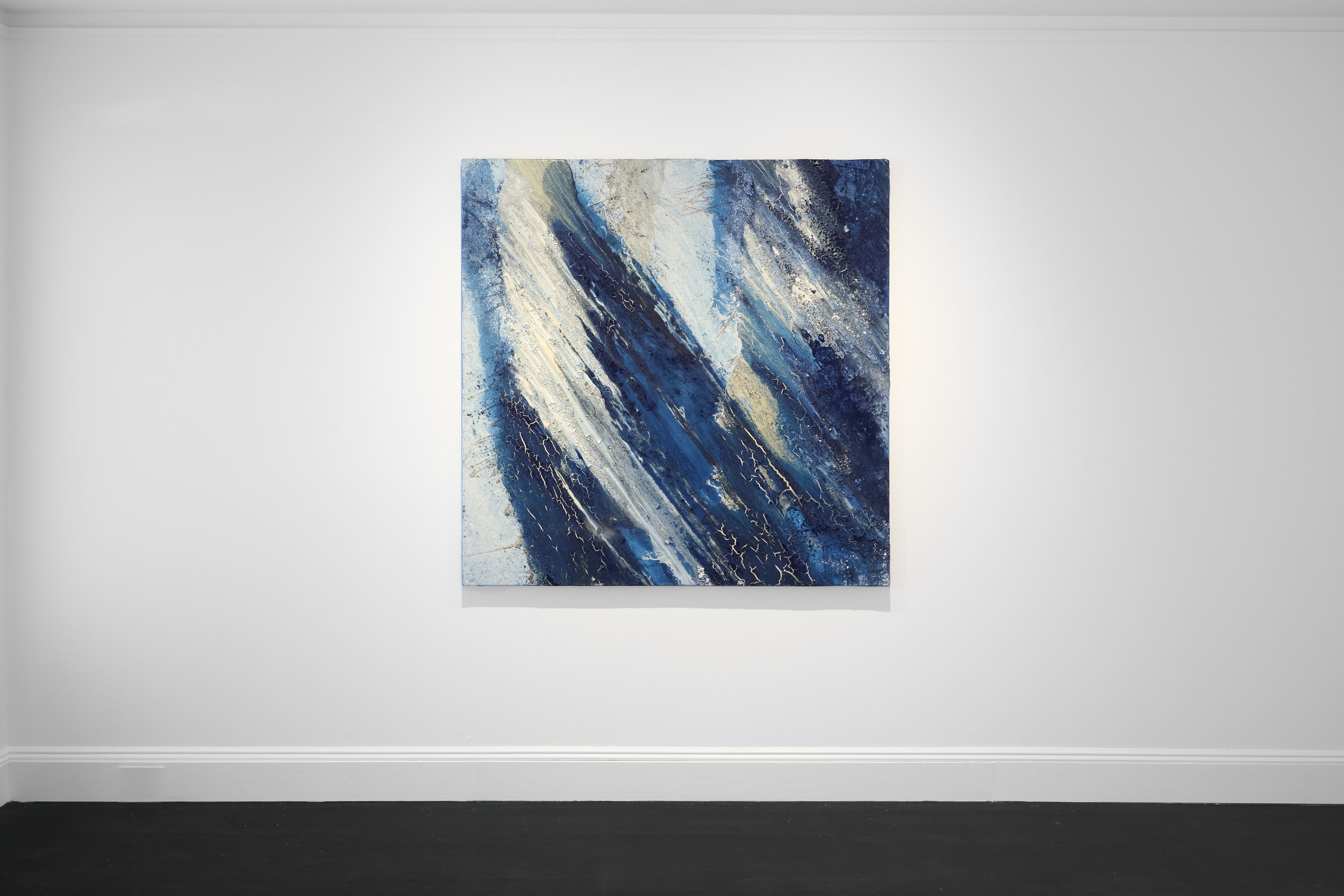 Philippe Pastor, Philippe Pastor at Robilant+Voena, photo 2