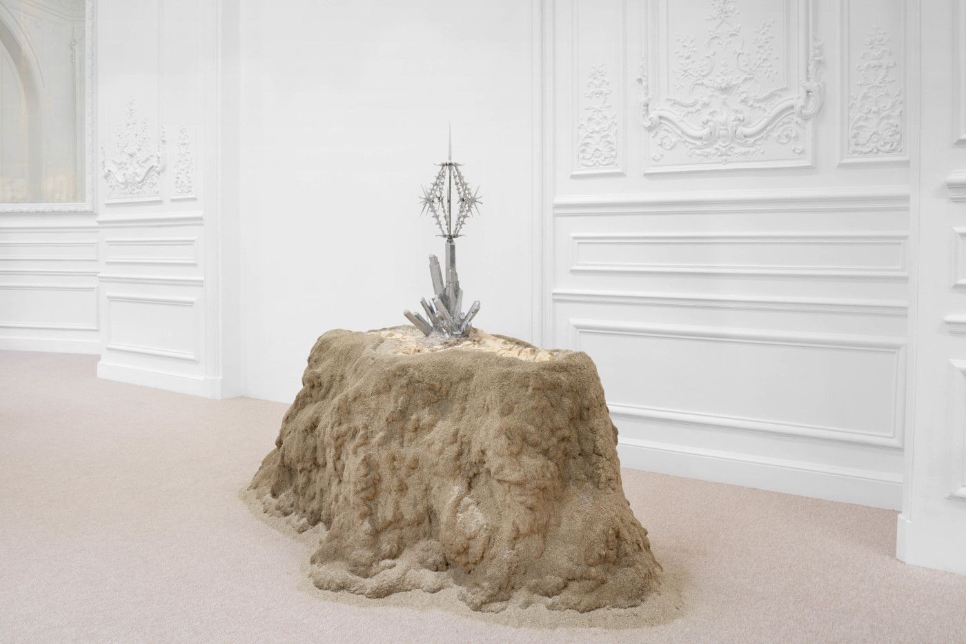 Max Hooper Schneider, Damaged by Miracles at High Art, photo 5