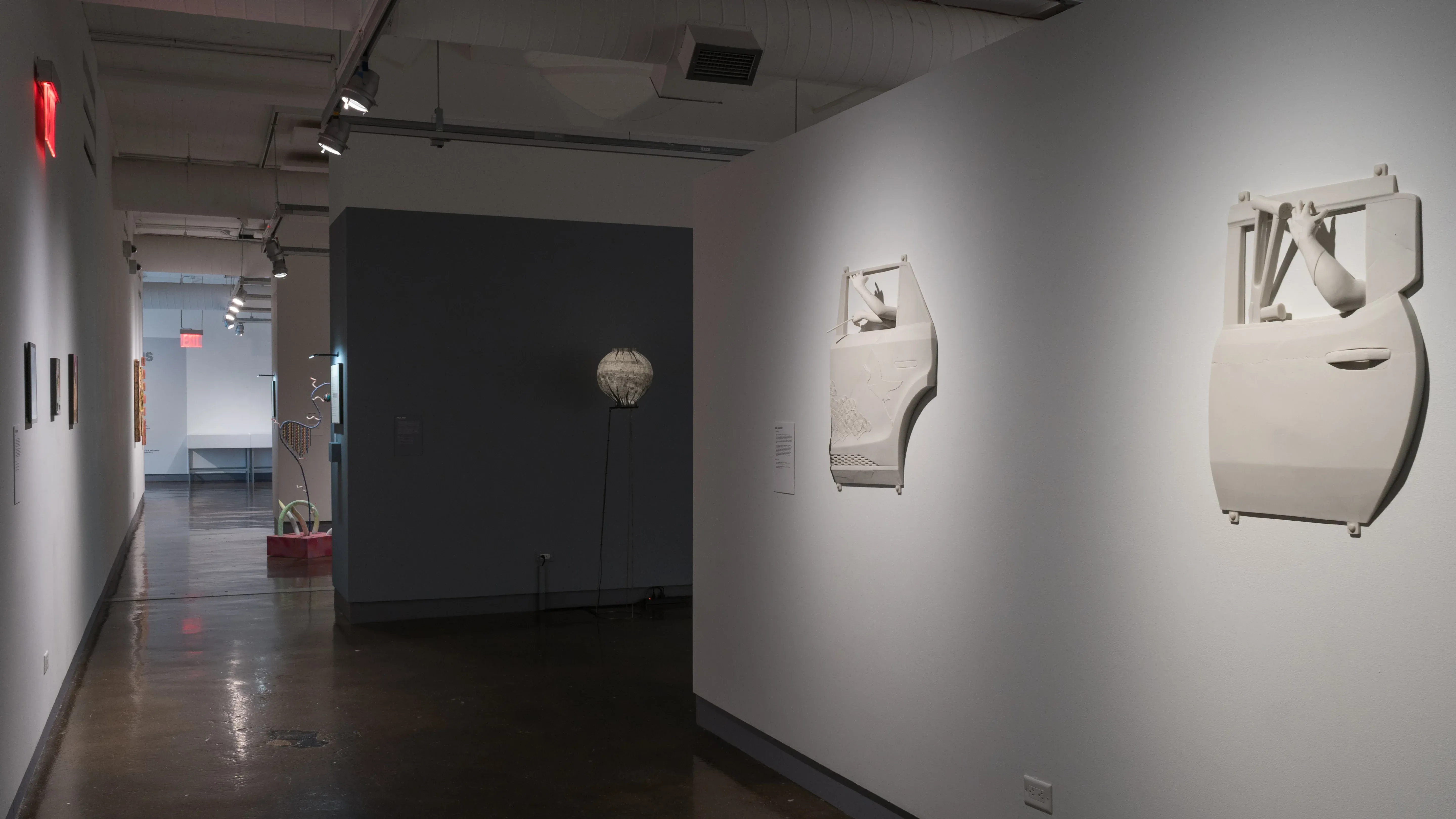 Wavelengths, Wavelengths at SVA Chelsea Gallery, photo 22