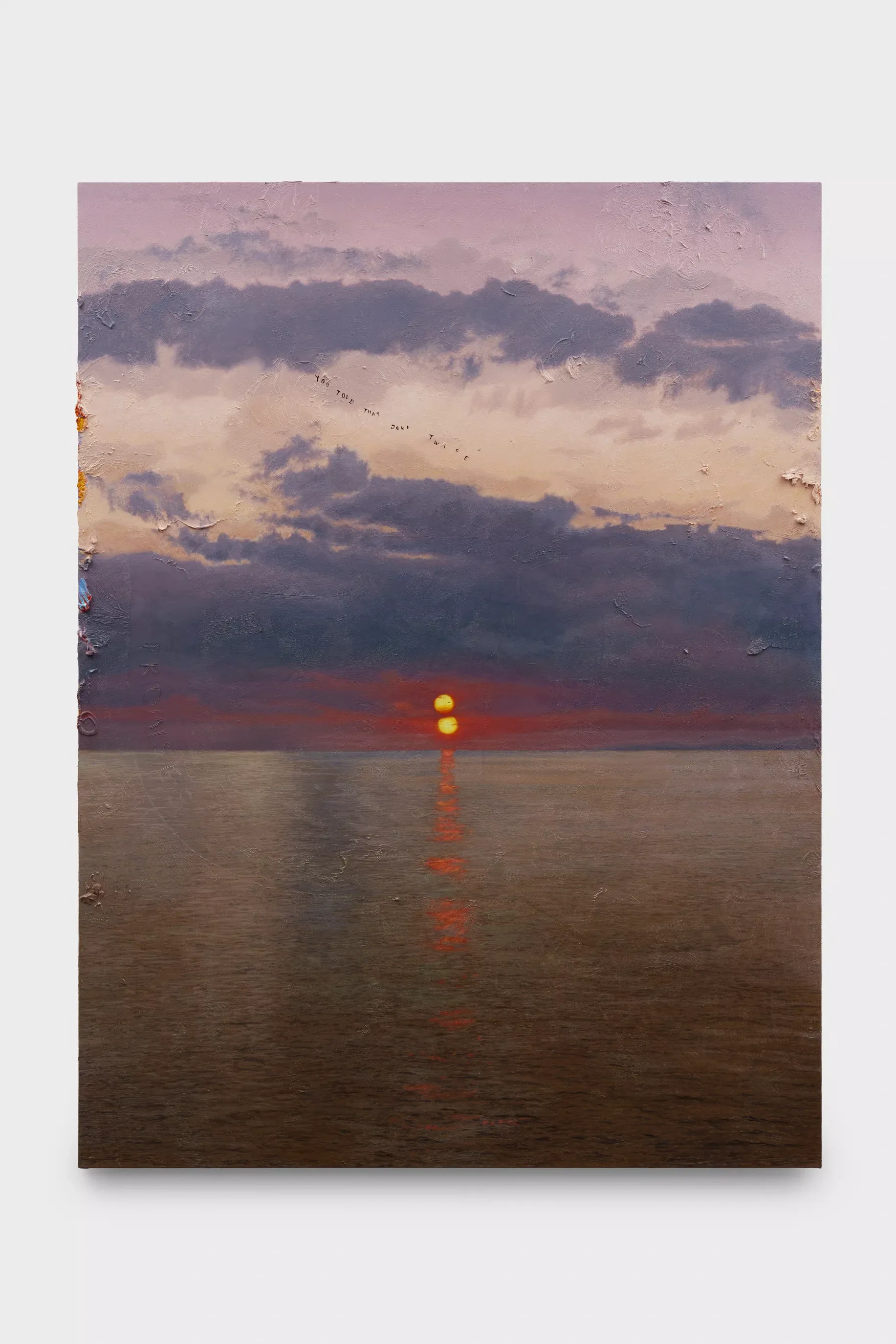 Friedrich Kunath, Aimless Love at Pace Gallery, photo 2