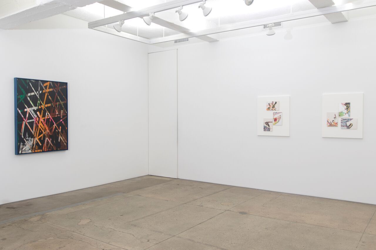 I'll Not Be In Your Damn Ledger, I'll Not Be In Your Damn Ledger at CRG Gallery, photo 11