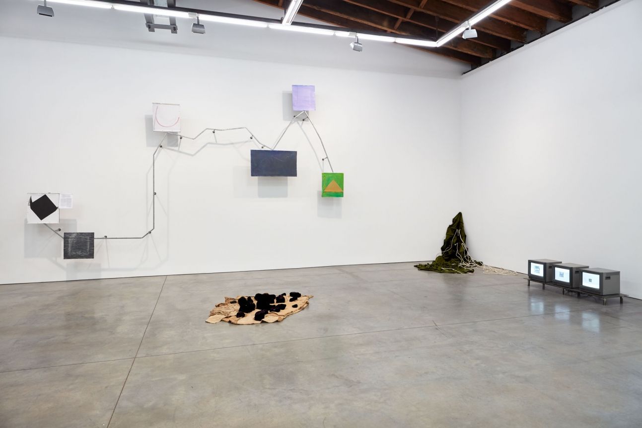 A Composite Leviathan: 12 Emerging Artists from China, A Composite Leviathan: 12 Emerging Artists from China at Luhring Augustine, photo 6