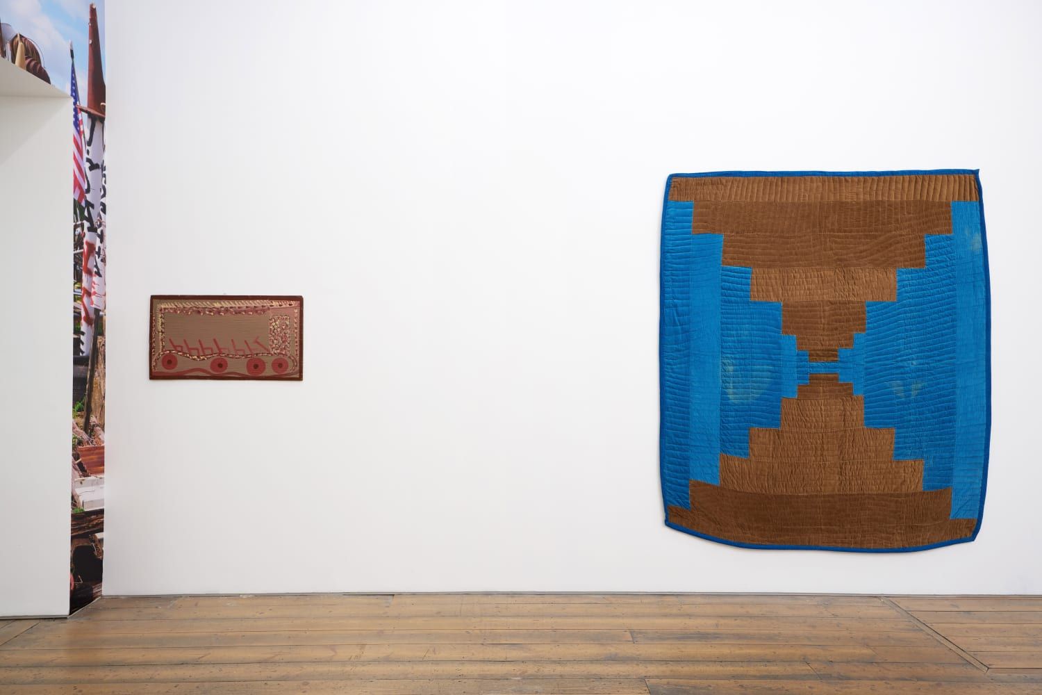 The Stars Fell on Alabama: Southern Black Renaissance, The Stars Fell on Alabama: Southern Black Renaissance at Edel Assanti, photo 7